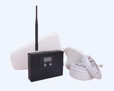 China 700MHz 800MHz Signal Booster For Mobile Phone 4G Repeater NR Cellphone Signal Apmlifier for sale