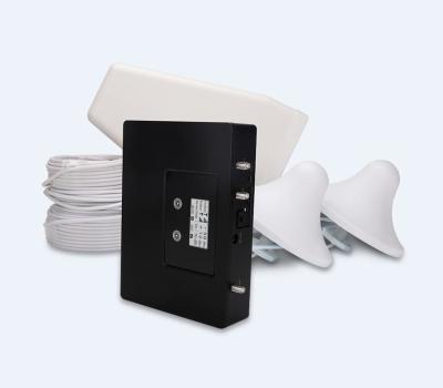 China Universal Cellular Antenna 700MHz 1800MHz Mobile Signal Booster Repeater LTE NR Amplifier for sale