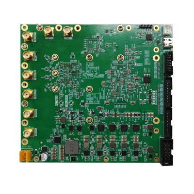 China ATNJ Latest SDR TR card specially used for signal repeater,amplifier, signal monitoring system and radio for sale