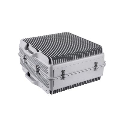 China 5 Watt 1800MHz Mobile Network Enhancer Power 37dBm 4G Repeater for sale