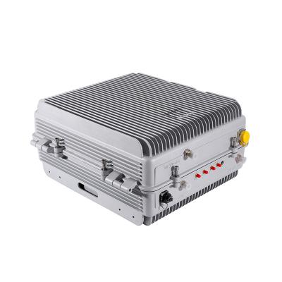 China Tri mobiler Signal-Verstärker 850MHz 1700MHz 1900MHz des Band-2G 3G 4G zu verkaufen