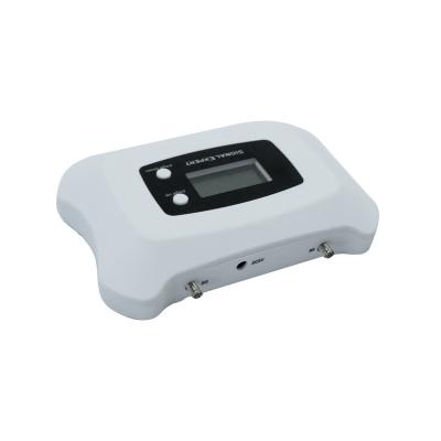 China Band8 900MHz Mobile Signal Booster Amplifier Cell Phone Signal Repeater for sale