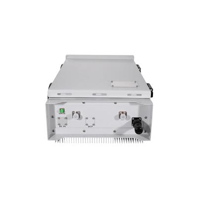 China High power  Fiber Optic Signal Booster 2G 3G 4G 5G Cellular Amplifier for sale