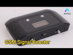 Digital Band8 GSM Signal Booster 900MHz Wifi Control For Mobile Phone