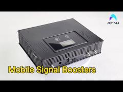 GSM Mobile Signal Boosters Cellular 3300 - 3800MHz 5g For Outdoor