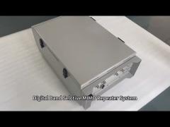 CDMA 850MHz Dual Band Repeater