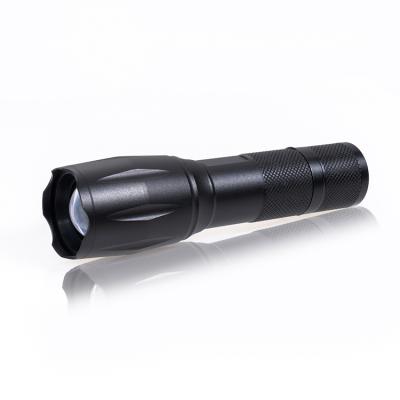 China Rechargeable Waterproof Super Powerful Super Bright Light Inspection Torch Long Range Lumen Camping Flashlight Rescue Working Light for sale