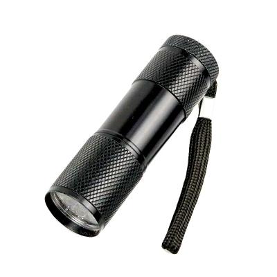 China Promotional gift mini emergency usb flashlight small mini led flashlight cob uv flashlight small mini torch light for sale