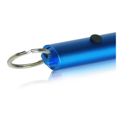 China Emergency Fill Flashlight Hunting Equipment Pen Flashlight Mini Torch Flashlight for sale