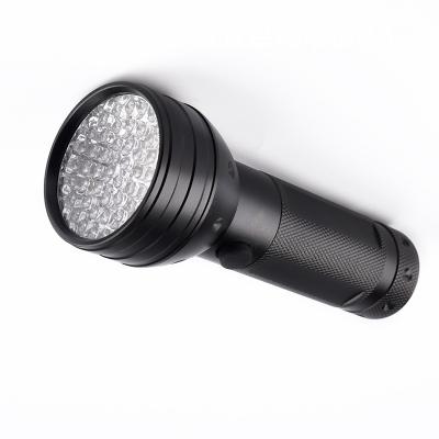 China Emergency Blacklight Flashlight Torch Multifunctional UV Led Ultraviolet Light, Hydraulic Air Conditioner Leak Detection UV Lamp for sale