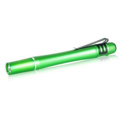 China Multi Emergency Tool Torch Led Lantern Torch Light Led Pupil Gauge For Doctor Nurse for sale