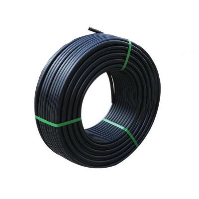 China Chemical Resistant Irrigation Plastic Fittings , MR500 HDPE Irrigation Pipe Accessories for sale