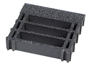 China UV Resistant FRP Grating - Long-Lasting and Weatherproof Grating for Outdoor Applications for sale