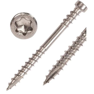 China Pan Wholesale China Factory bewitch wood screws for toys building cover wood screws for wood for sale