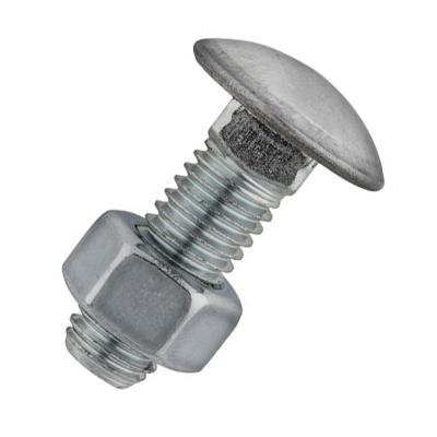 China Pan Response Excellent Quality Guaranteed New Product Screws And Nuts Stainless Steel Screw for sale