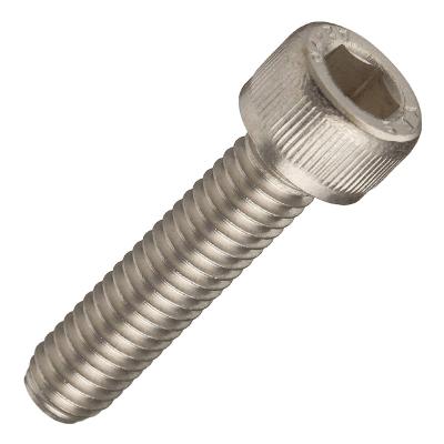 China Pan Professional Design Factory Direct Selling High Stability Brass Hex Socket Head Set Screws for sale