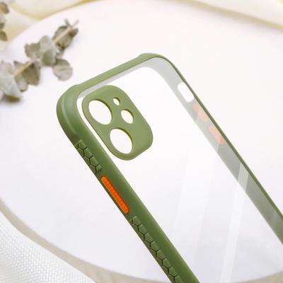 China Luxury high transparent skid resistance camera cell phone protective case for xiaomi NOTE 10 CC9 PRO, case for redmi note 8 9 for sale