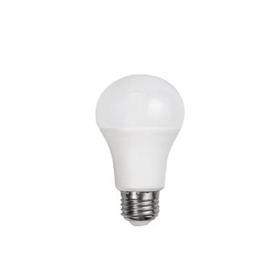 China Warehouse bulb A60 E27 for sale