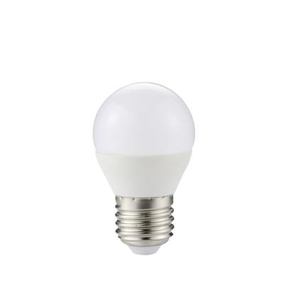 China Residential G45 Led Bulb 5W LED Lamp E27 for sale