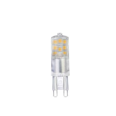 China 3W Warehouse High Quality China LED G9 Bulb Light for sale