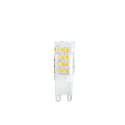 China Ceramic Warehouse Cheap G9 Led SMD2835 Bulb for sale