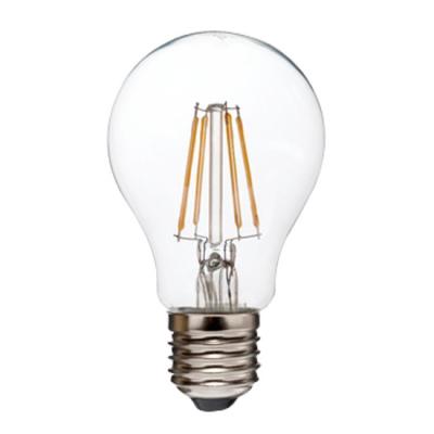 China Office e27 A60 A19 filament led bulb, filament bulb for sale