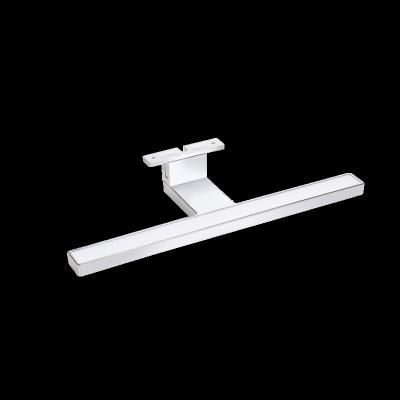 China New Modern ABS Family Bathroom Lighting Mirror Lamp IP44 for sale