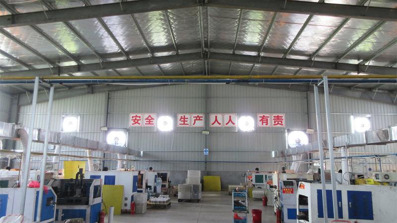 Verified China supplier - Xuzhou Jianmei Glass Products Co., Ltd.