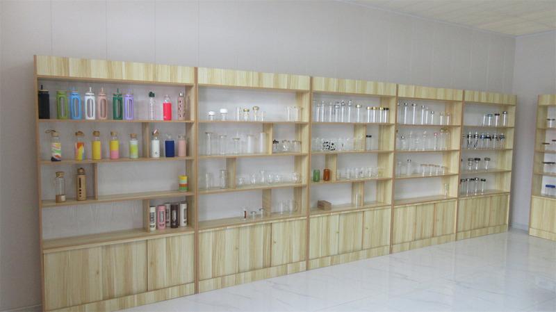 Verified China supplier - Xuzhou Jianmei Glass Products Co., Ltd.