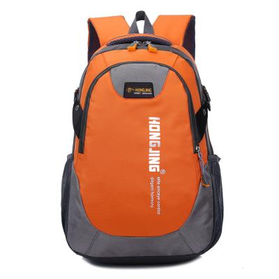 China With Waterproof Customized USB Manufacturers China Outdoor Adventure Backpacks School Bags for sale