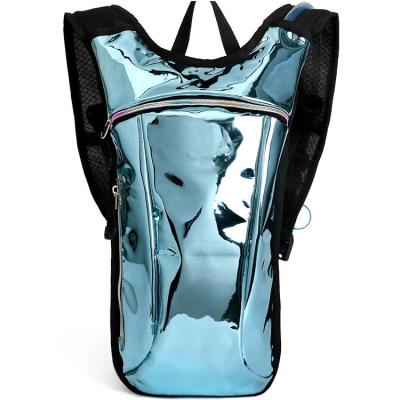 China 2022 high quality travel hot outdoor sports running water bottle pack backpack sports bike hydration pack backpack for sale