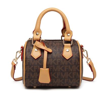 China 2021 High Quality New Custom Ladies Handbags Fashion Ladies Handbags for sale