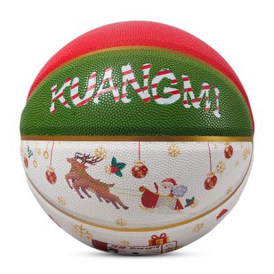 China Sports Game.Sports Training Manufacturers Selling Indoor Children and No. outdoor training cement basketball wear resistant 7 for sale