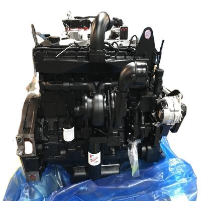 China Hot Selling Water Cooled QST30 ISX15 QSX15 ISM11 QSM11 KTA19 KTA38 KTA50 NTA855 4BT 6BT 6CT ISF Diesel Engine for sale