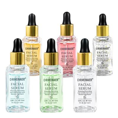 China High Quality Skin Revitalizer Face Hydrating Serum with Essential Oil Ever-Young Beauty Skin Brightening Moisturize for sale