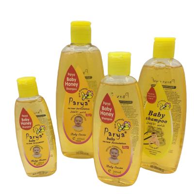 China Best Selling Good Price Natural Baby Hair Refreshing Shampoo For Baby Hair With Good Price OEM for sale