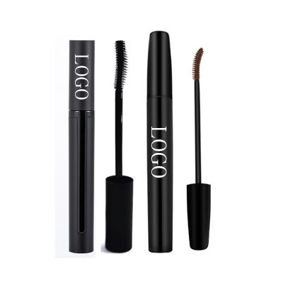 China Best Price Low Moq Water Resistant OEM No Logo Vegan Custom Private Label Water Resistant Mascara for sale