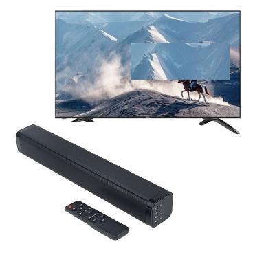 China Hot Sale Home Mini Theater BTS Speaker Mini Portable BT Speaker Multimedia 10W Soundbar Speaker for sale