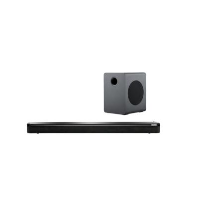 China Mini System Sound Quality Loud Enough Speaker Computer Soundbar Speaker Party Speaker Radio for sale