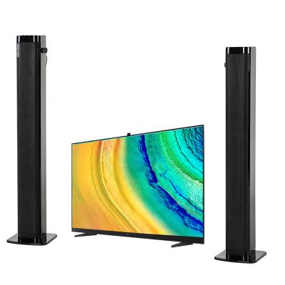 China Mini System Wholesale Home Audio Soundbar Soundbar TV with Active Subwoofer Speaker Radio Multimedia Home Theater System for sale