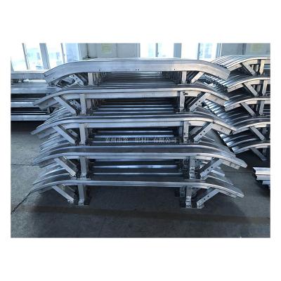 China Auto Parts Customized Auto Parts Best Modern Car Front Bumper For Automotive Accessories for sale