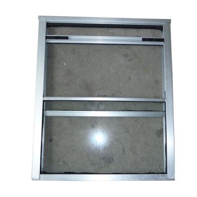 China Safety Customized Collision Avoidance Aluminum Alloy School Bus Elevator Window For Bus And Light Passenger for sale