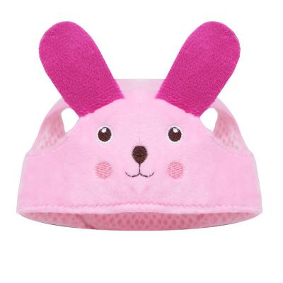 China COMMON Wholesale New Product Cute Pink And Blue Dog Mom Hats Winter Fall Hats for sale