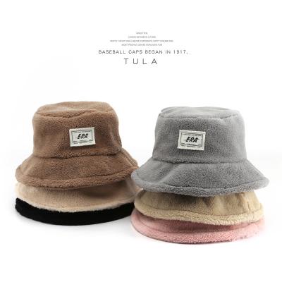 China JOINT Wholesale Mens Womens Bucket Hats High Quality Cheap Hats With Label for sale