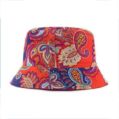 China Fashion Fedora Hats Double Sided Color Casual Wholesale Hat Customized Fedora Hats Women Prevent Bask for sale