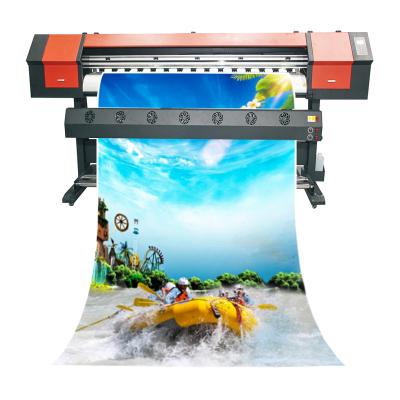 China Other vinyl printer plotter vinyl cutter vinyl banner printer eco remover for advertising for sale