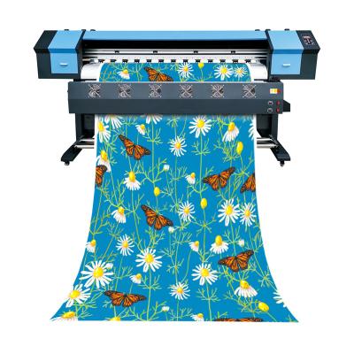 China Other new design sublimation textile printer sublimation printer for transfer paper for sale