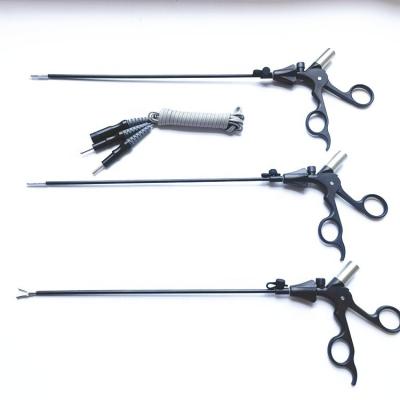 China Abdominal Surgery Laparoscopic Instruments with GB/T18830-2009 Class I Safety Standard for sale