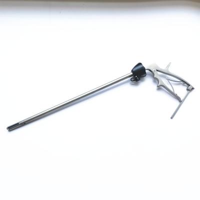 China Class I Laparoscopic Instruments 10mm x 33cm Claws Forceps for Precise Tissue Grasping for sale