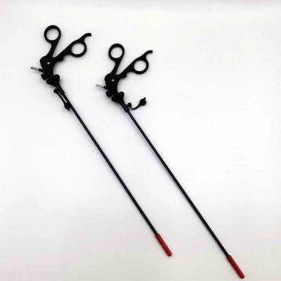 China Advanced 5mm Laparoscopic Instruments for Return and Replacement for sale